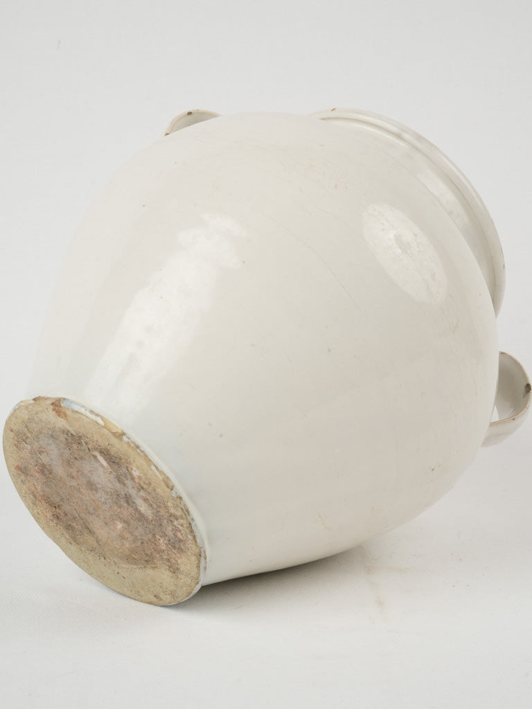 French country antique kitchenware