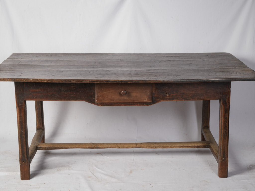 Early 20th-century French table