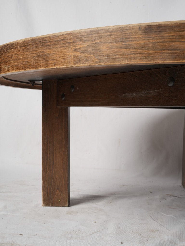 Classic Riviera style table  