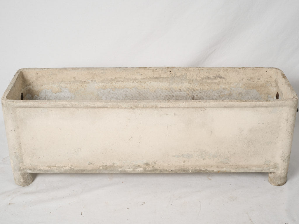 Timeless Chanal planter series ensemble