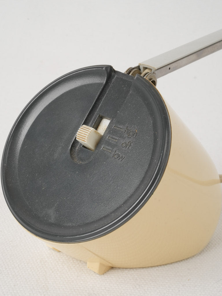 International Nanbu Model EA-718 Lamp