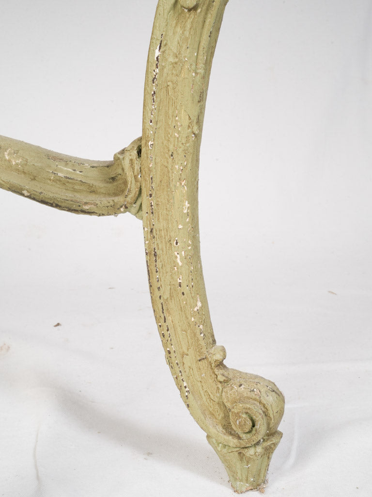 Early 20th Century French Louis XV Style Console - 48½"