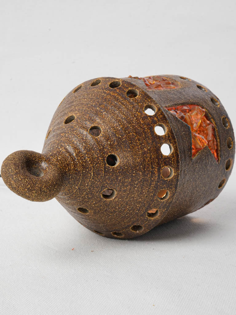 Decorative ambient glow lamp