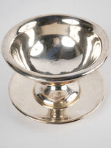 Elegant nineteenth-century vide poche bowl