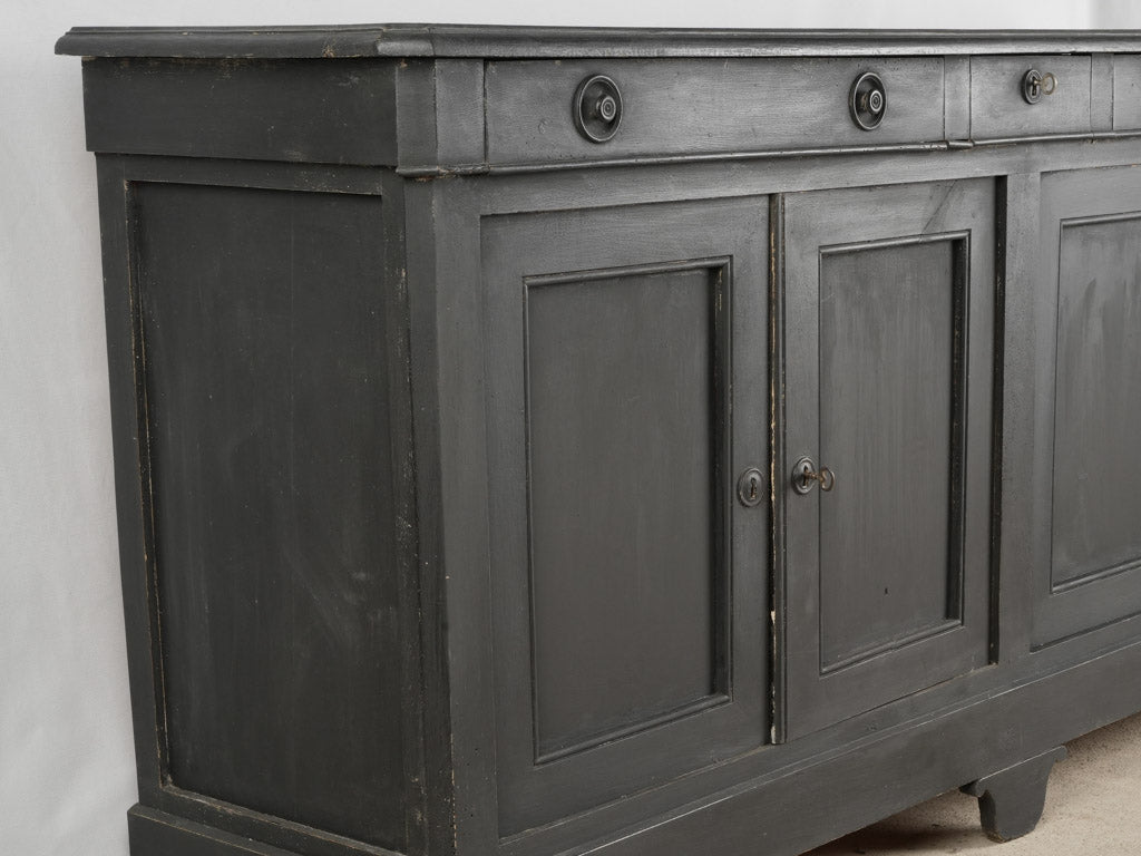 Timeless Pine Buffet