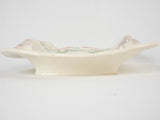 Late 19th century asparagus cradle - Saint Clement K & G 14½"