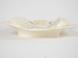 Late 19th century asparagus cradle - Saint Clement K & G 14½"