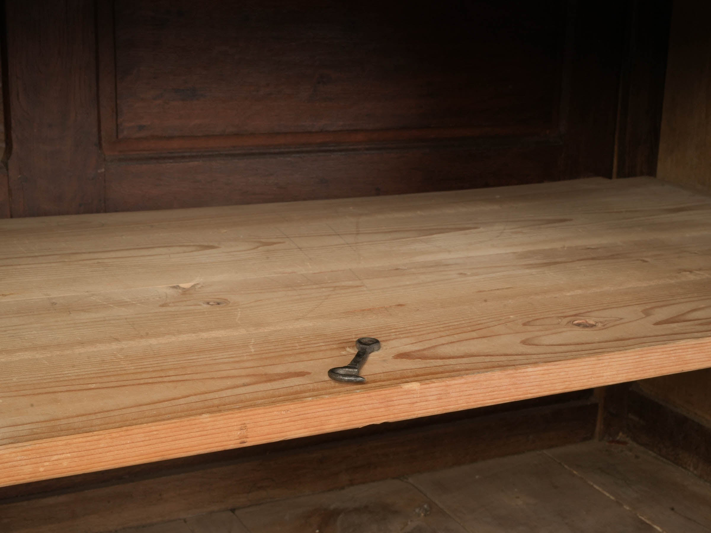 18th Century Provincial Buffet - 37½" x 52¾"
