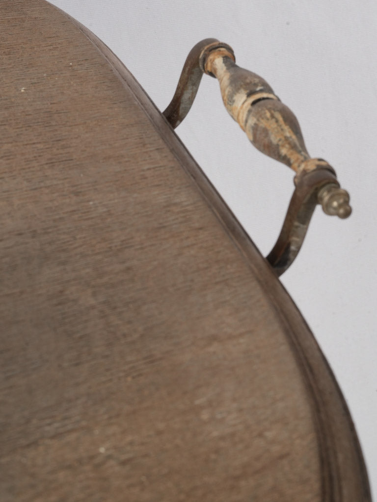 Whimsical French drinks stand  