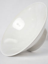 Large salad bowl / fruit bowl / coup 12¼"