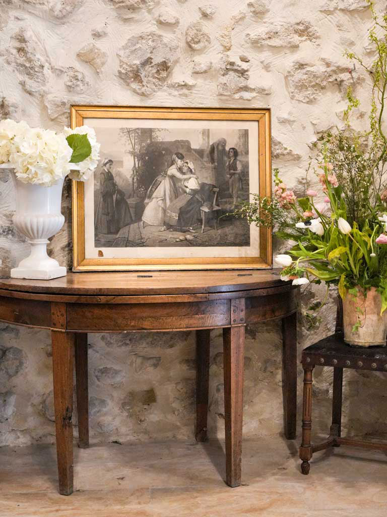 19th-century classic art piece