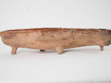 Late 19th century Fish cake mold 20½"