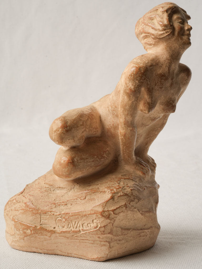 Classical Atelier Study