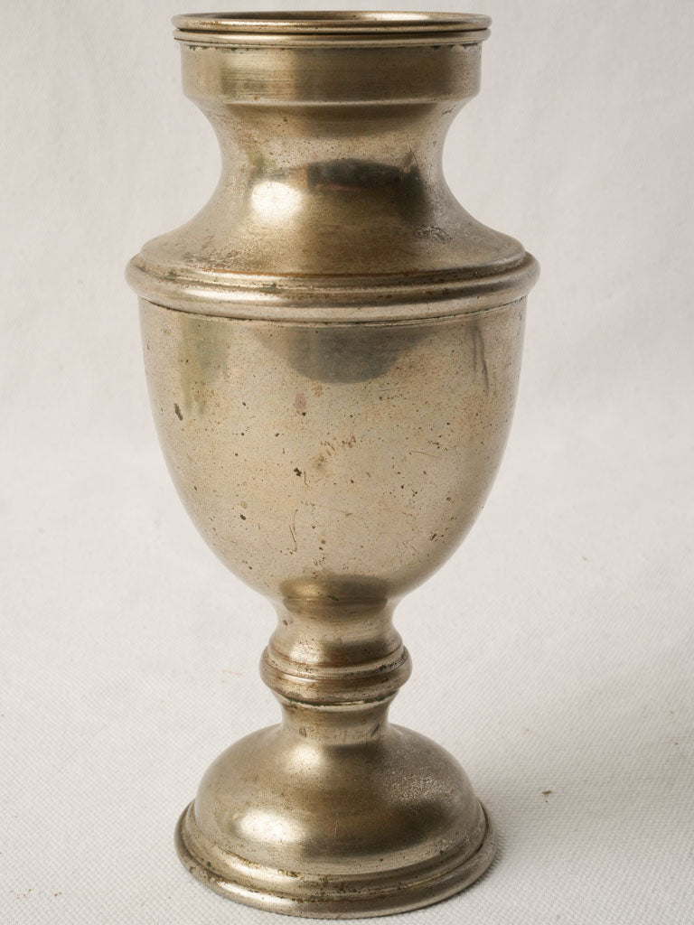Belle Époque style bar accessory  