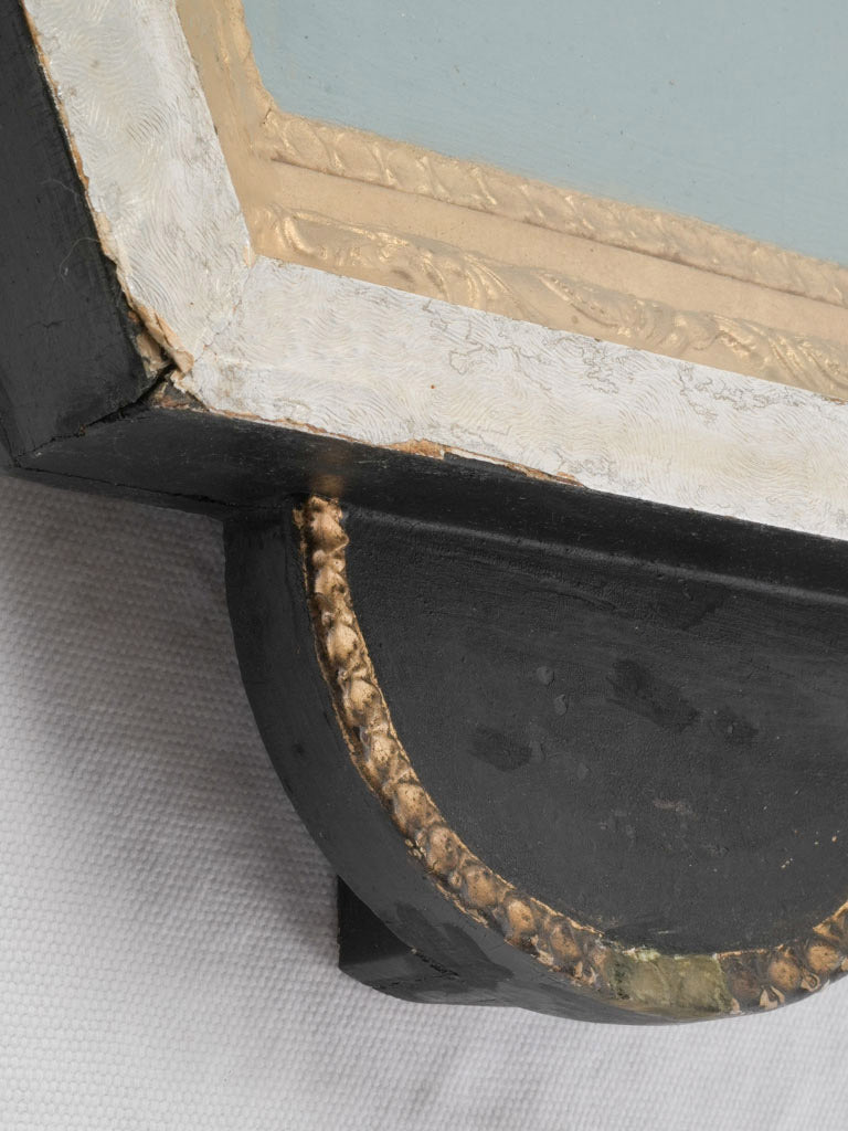 Intriguing early meteorological instrument  