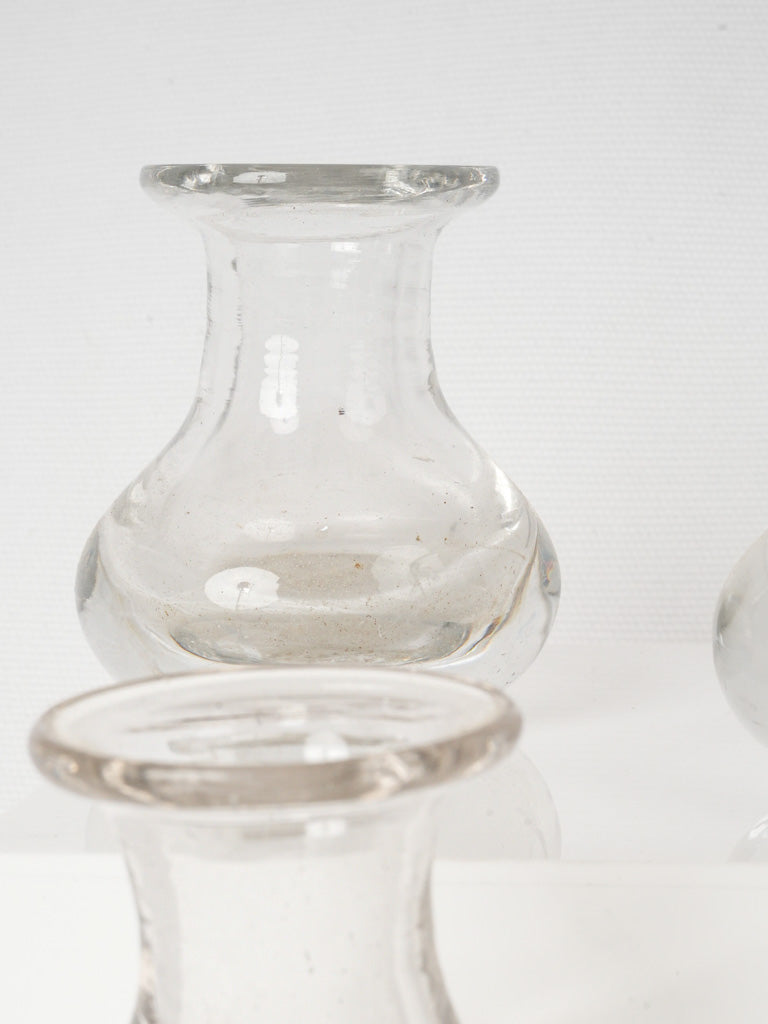 ANCIENNES TOPETTES ABSINTHE Lot De 5 EUR 50,00 - FR