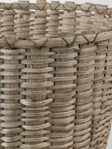 Rustic Country French Picking Basket