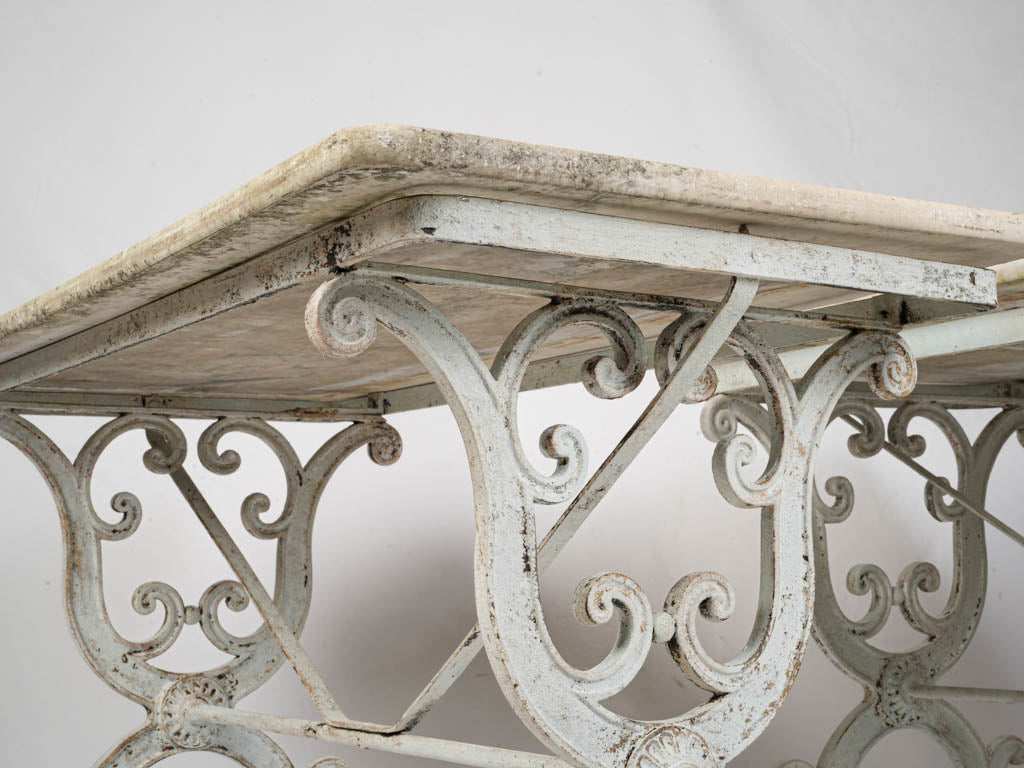 Collectible early 20th-century tables