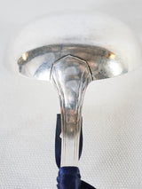 Christofle ladle - model Boréal by Luc Lanel