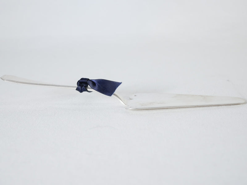 Vintage Christofle cake server - model American