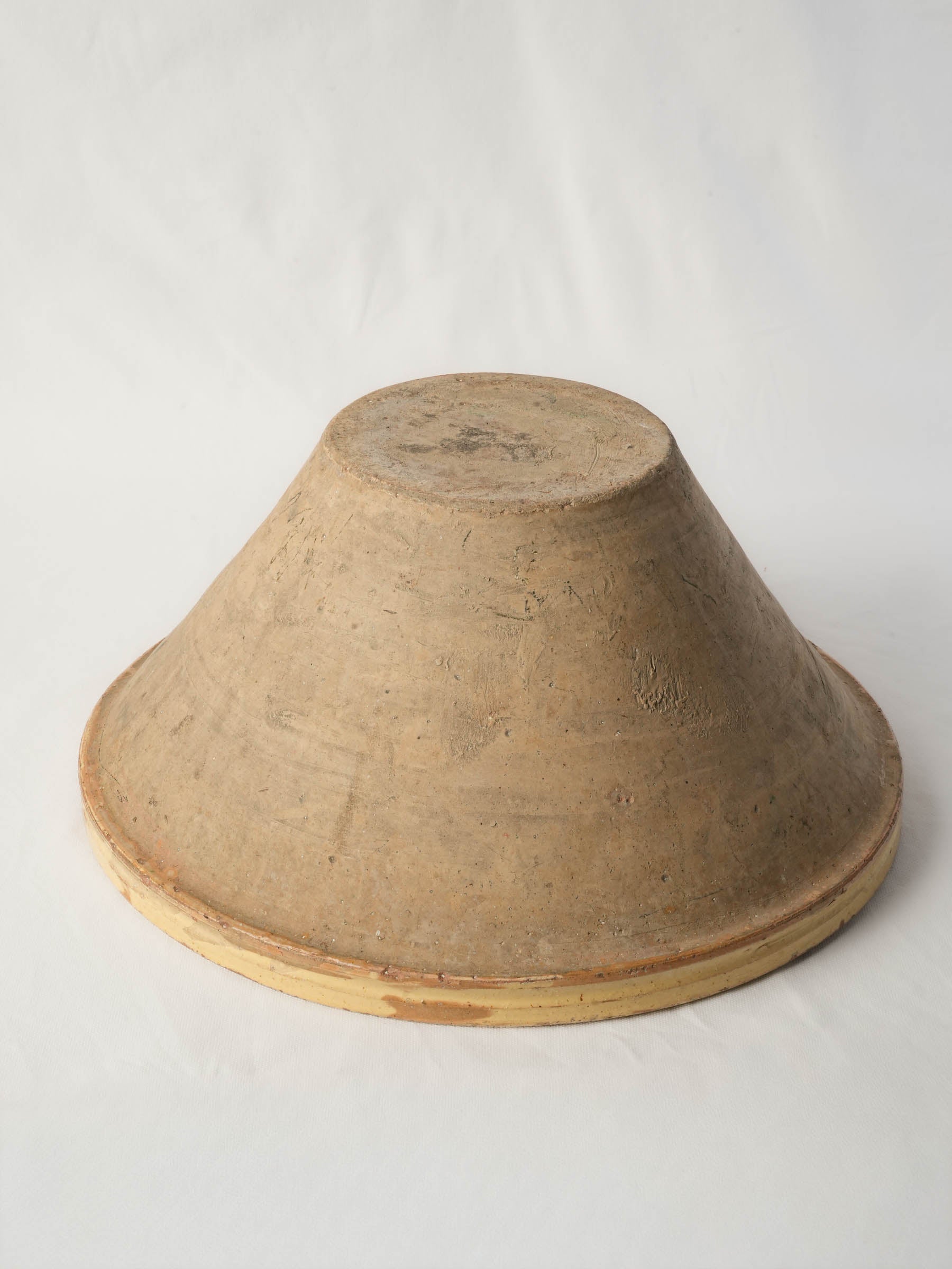 Artisan-crafted decorative display piece