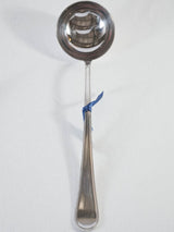 Vintage French flatware set for 12 people - Pearl