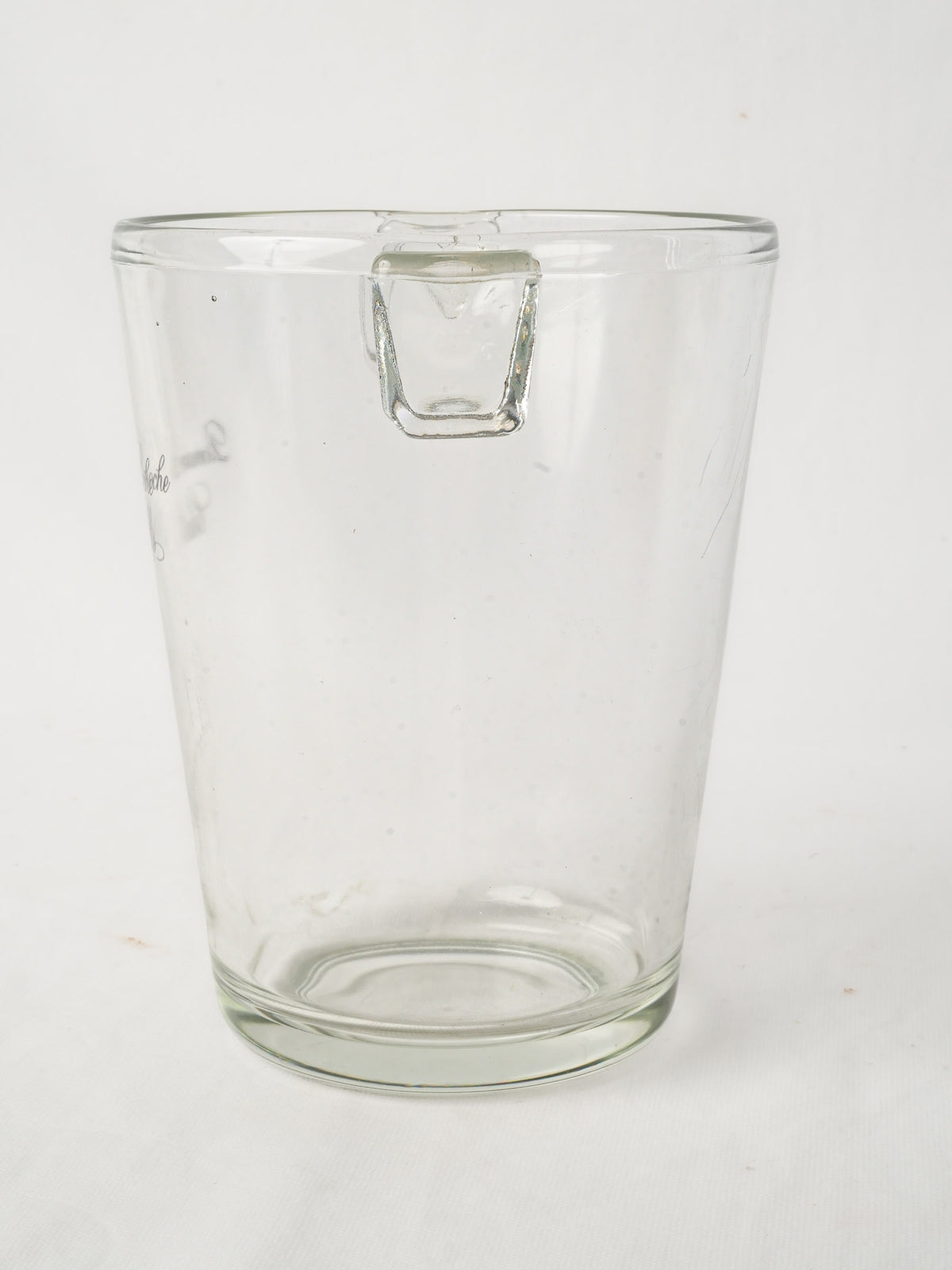Promotional Domaine Laroche Chablis Glass Wine Cooler - 9"
