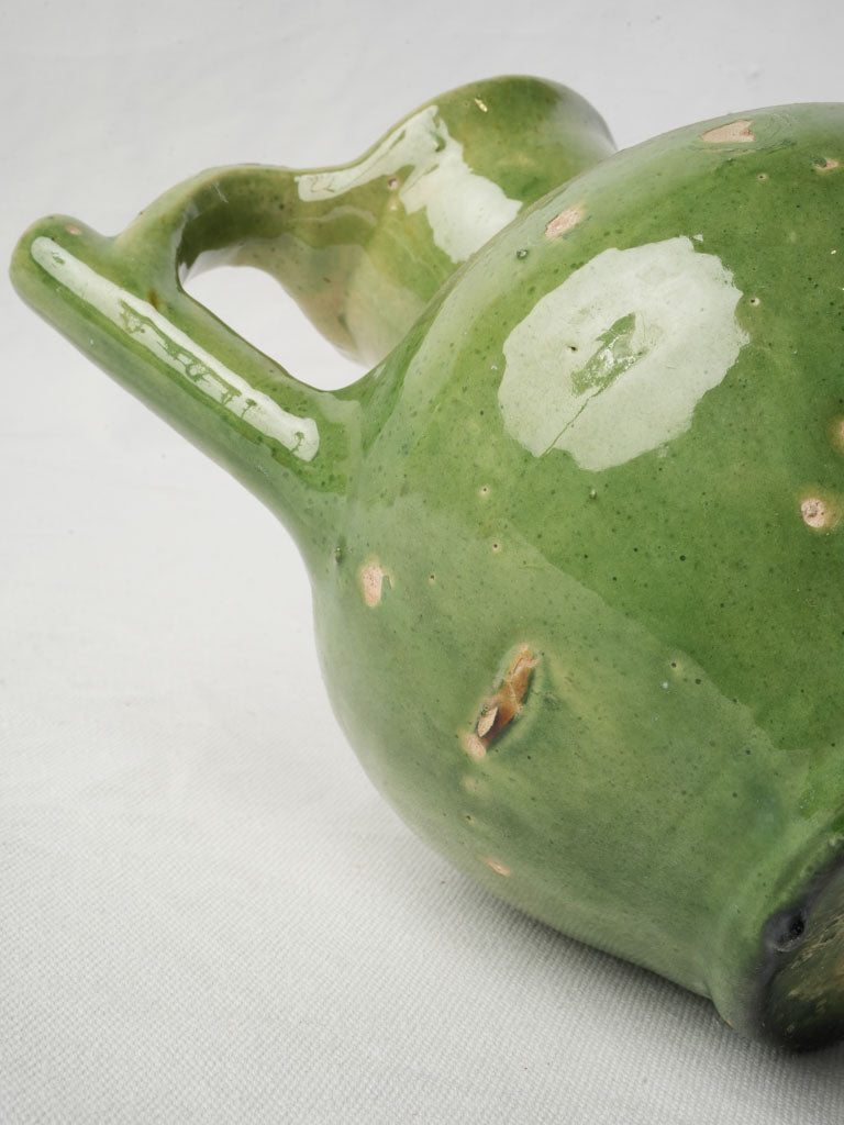 Provence-inspired collectible water jug