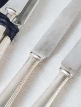 Grand Prix 1950s - flatware set for 12