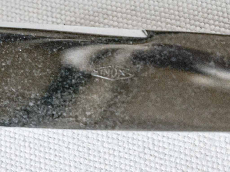 Grand Prix 1950s - flatware set for 12