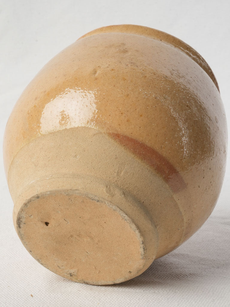 Antique-style textured accent piece