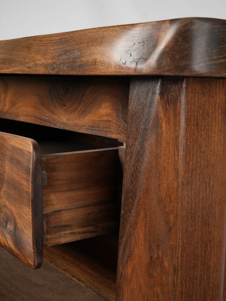 Olavi Hänninen Brutalist Bedroom Chest