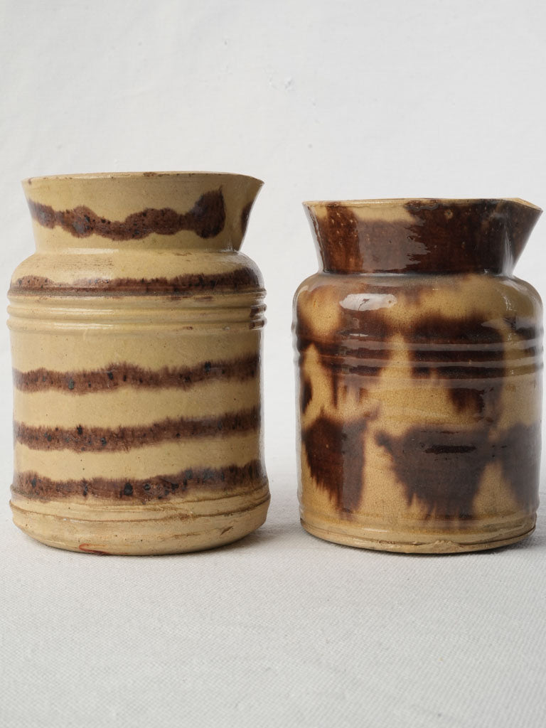 Early 20th-century pottery  