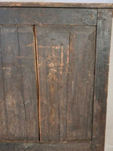 Louis XVI oak commode 18th century 49¼"