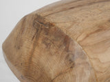 Heirloom-quality mountain pine vessel
