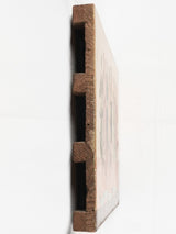 Copy of Fedele Fischetti's Parnasse musical 14¼" x 32"