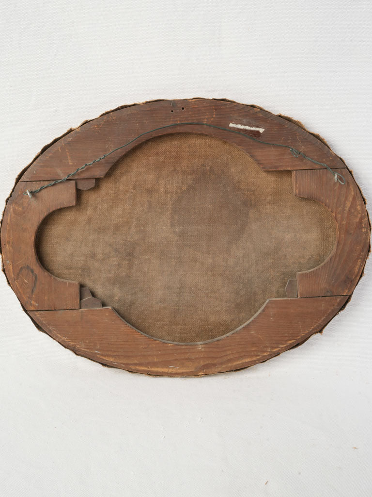 Nineteenth-century traditional still-life