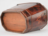 19th century Chinese hope chest 22½"