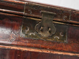 Chinese glory box - 19th century - 22½"