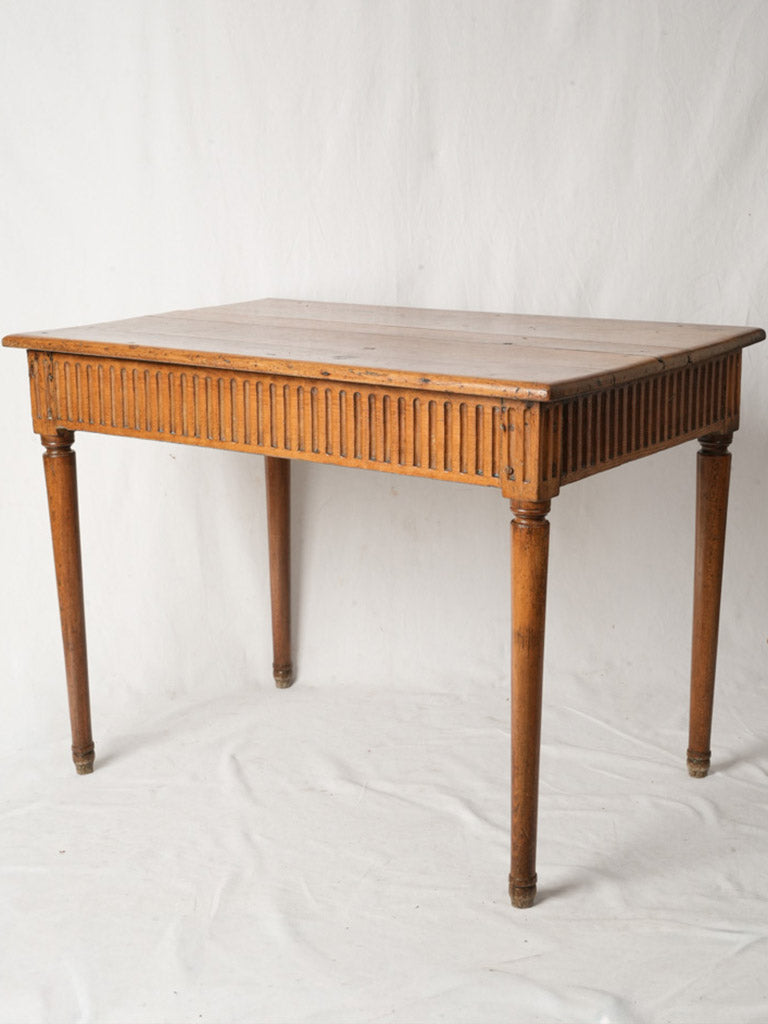 Louis XVI Style Provincial Table  