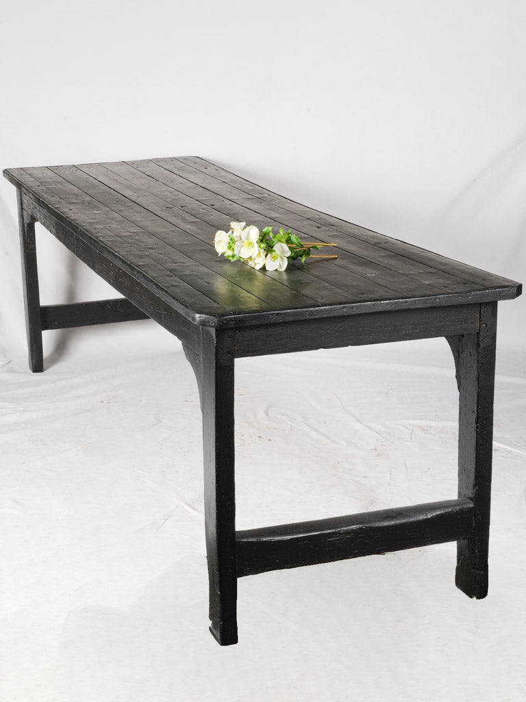 Rare rustic farmhouse table