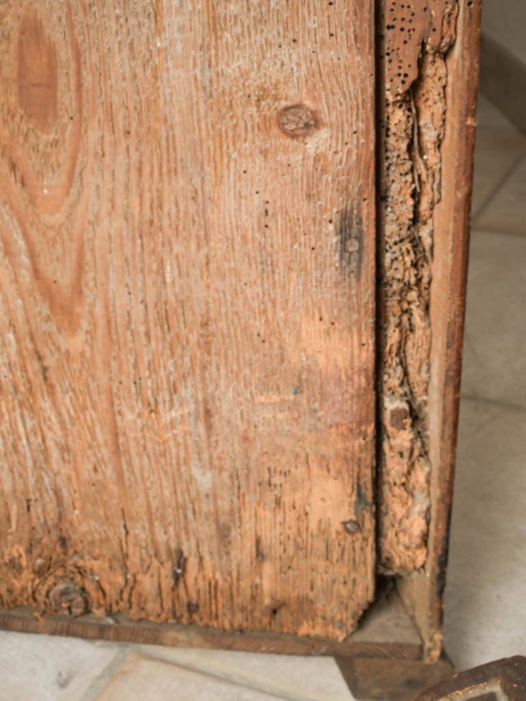 Historic 18th-century French furniture