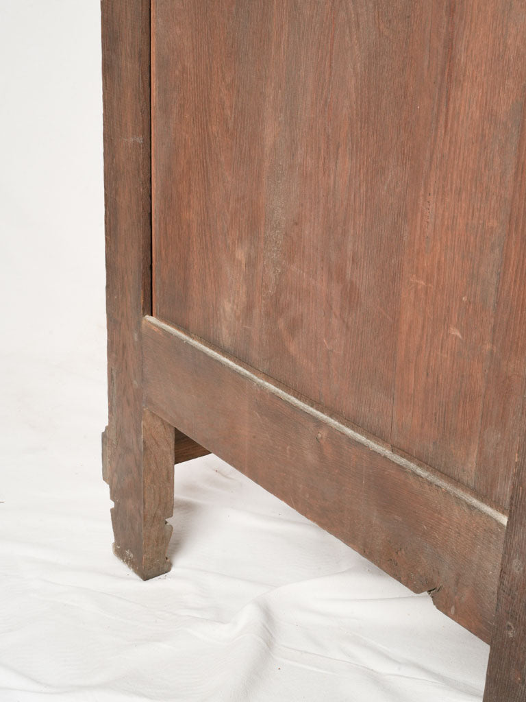 Versatile style storage cupboard