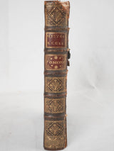 Secret storage book w/ compartment 10¼"