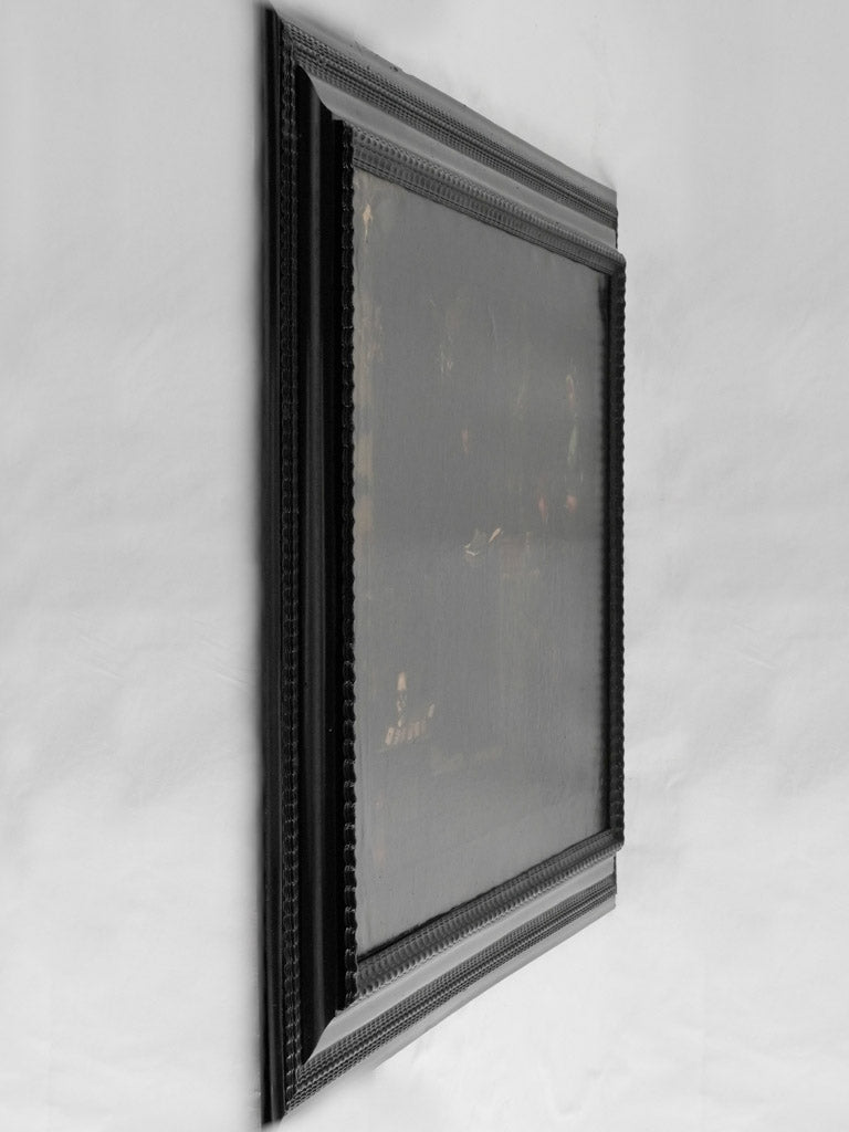 18th century painting Georges Van Den Bos (1853-1911) - 34¾" x 42¼"