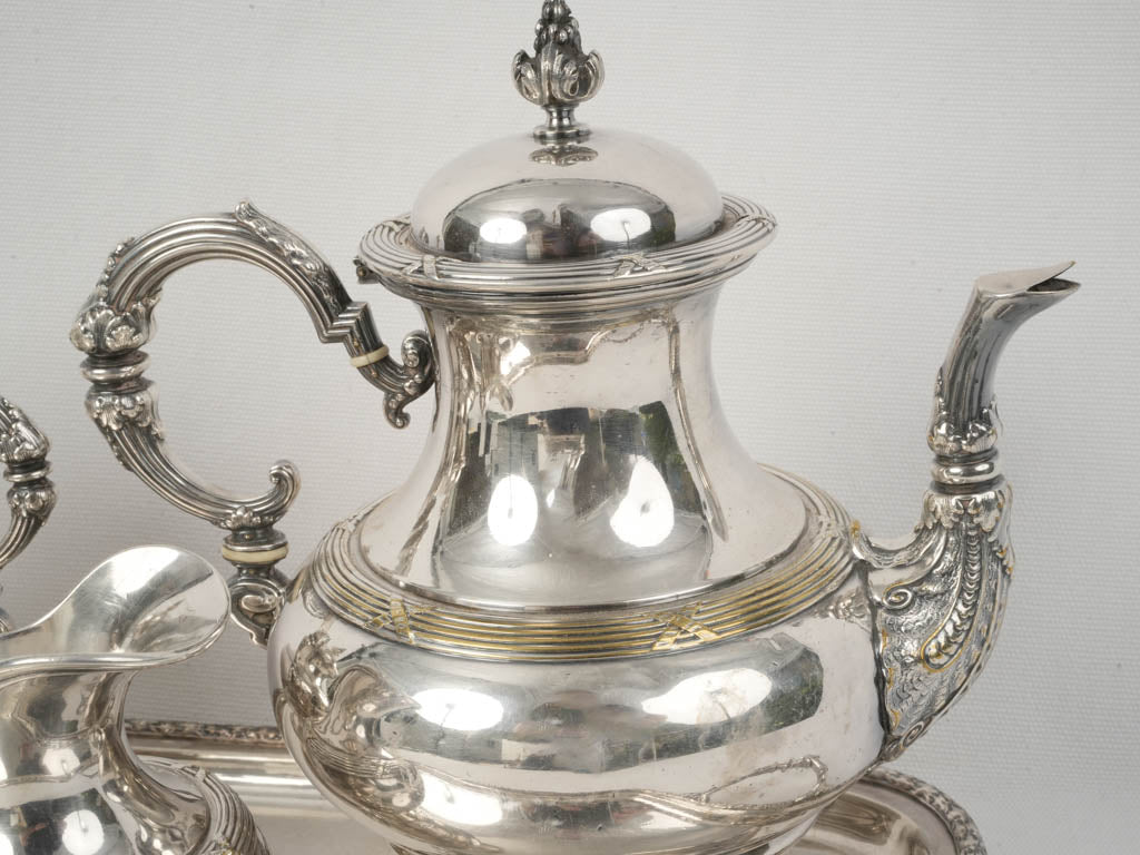 Timeless Boulenger creamer 