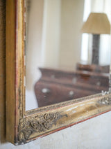 Delightful Pair of Rustic French Mirrors