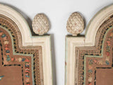 18th Century Louis XVI bed frame 74½" x 44½"