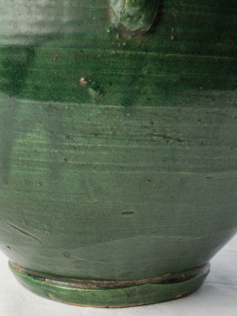 Subtly toned vintage-style jug  