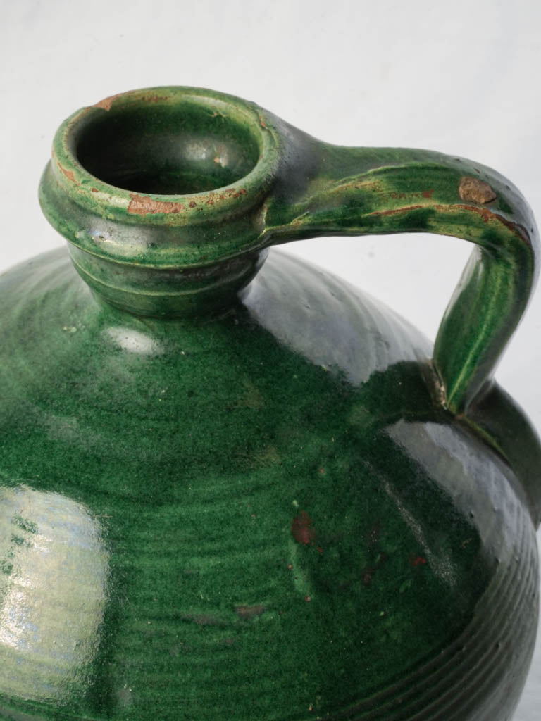 Decorative collectible French pottery  